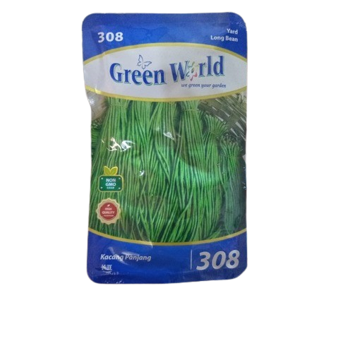 Green World 308 F1 Yard Long Bean