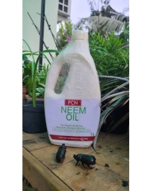 Neem Oil Pest Control | 1L