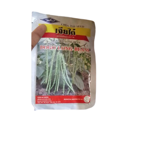 OP Yard Long Bean Seed | 100g