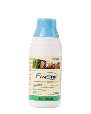 Five Star Fungicide | 250ml
