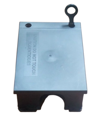 Rodent Bait Station from HTS Farms