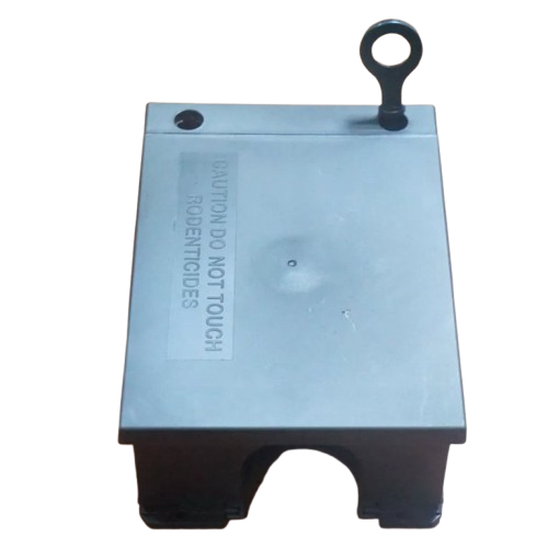 Rodent Bait Station from HTS Farms