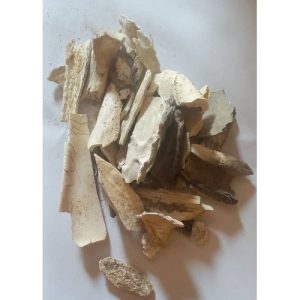 Bone Meal Uncrushed | 50kg