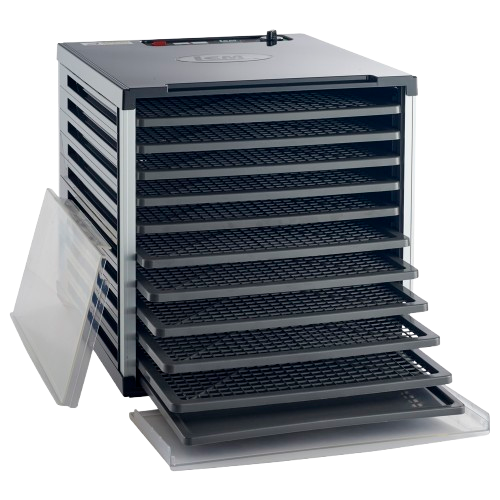 Dehydrator | 10 Tray from HTS Farms