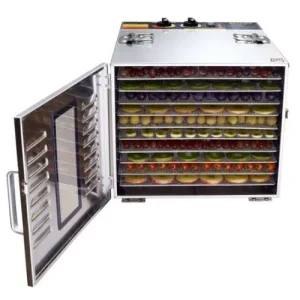 Dehydrator | 10 Tray from HTS Farms