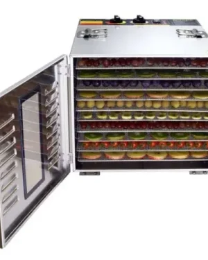 Dehydrator | 10 Tray from HTS Farms
