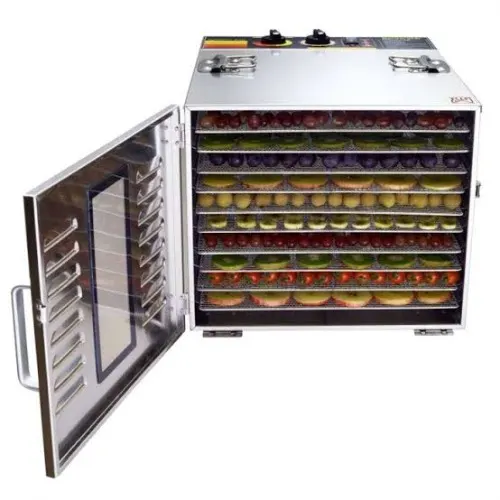 Dehydrator | 10 Tray from HTS Farms