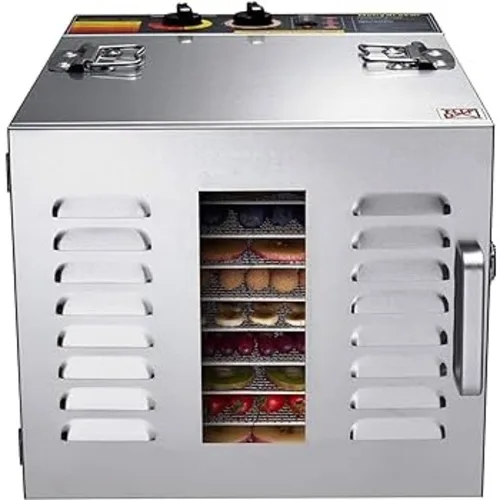 Dehydrator | 10 Tray from HTS Farms