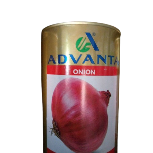 Advanta Onion Seed (Red Creole) | 100g