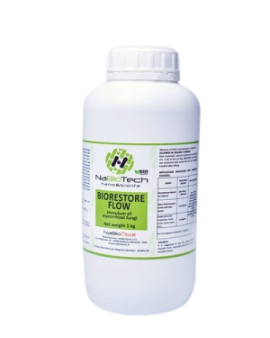 Biorestore Flow | 1kg from HTS Farms