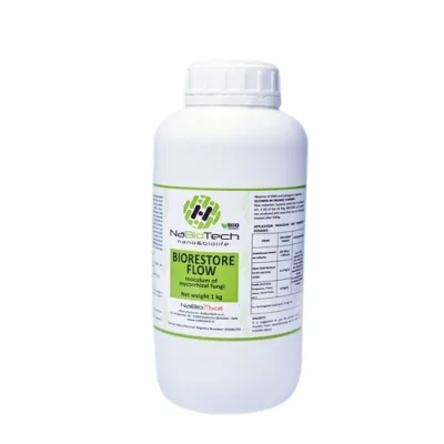 Biorestore Flow Biofertilizer | 1kg