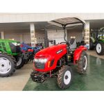 Chinige Mini Tractor | 25hp from HTS Farms