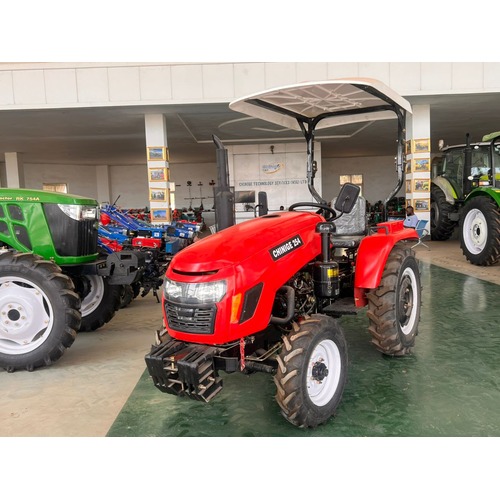 Chinige Mini Tractor | 25hp from HTS Farms