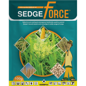 Sedge Force Herbicide | 100g from HTS Farms