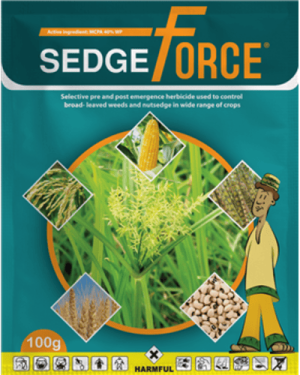 Sedge Force Herbicide | 100g from HTS Farms