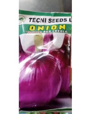 Techni Onion Seed | 100g