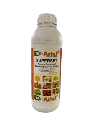 Artal Super Set | 1L from HTS Farms