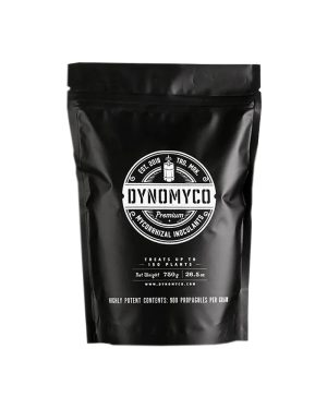 Mycorrhizal Inoculant (Root Symbiont) | 1kg from HTS Farms