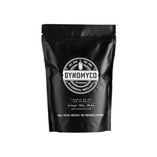 Mycorrhizal Inoculant (Root Symbiont) | 1kg