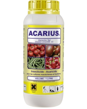 Acarius Insecticide | 1ltr from HTS Farms