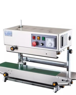 Automatic Sealing Machine from HTS Farms