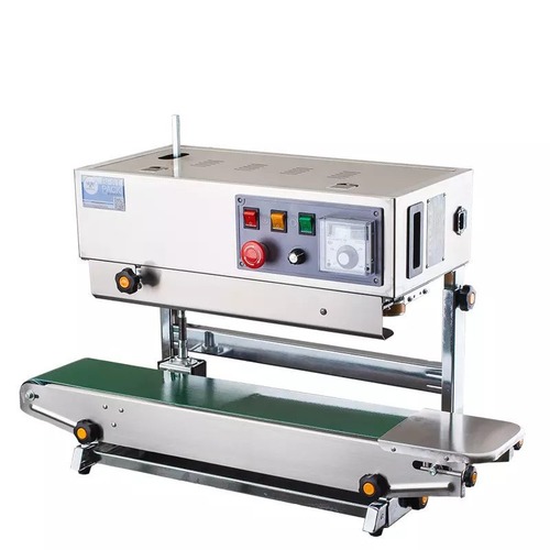 Automatic Sealing Machine from HTS Farms