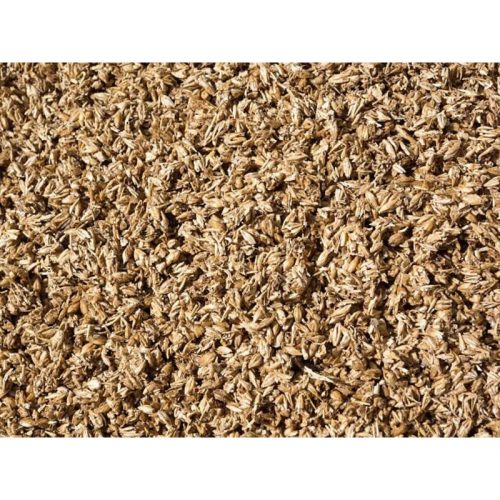 Brewers Dried Grains | 50kg