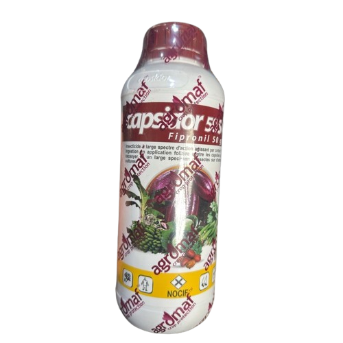 Capsidor 50 SC Insecticide | 1L from HTS Farms