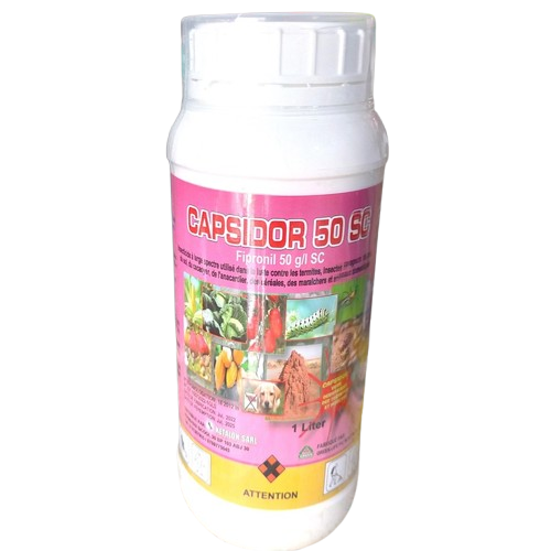 Capsidor 50 SC Insecticide | 1L from HTS Farms