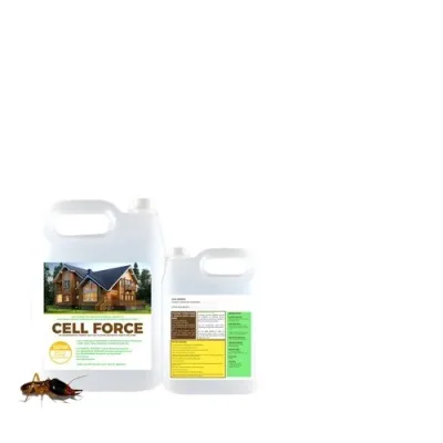 Cell Force Fertilizer | 500ml (MOQ:3)