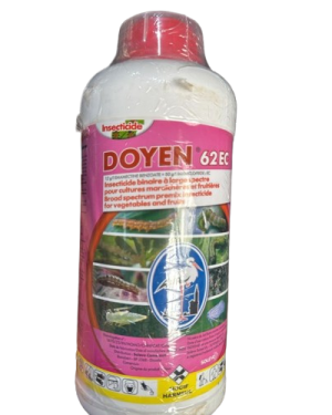Doyen 62 EC | 1L from HTS Farms