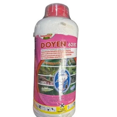 Doyen 62 EC Insecticide | 1L