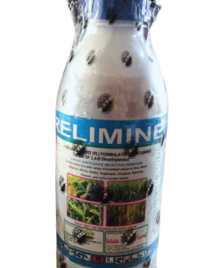Relimine | 1L with active ingredient 720G/L 2,D Diethylamine from HTS Farms