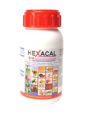 Hexacal Fungicide | 250ml from HTS Farms