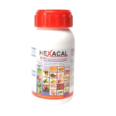 Hexacal Fungicide | 250ml