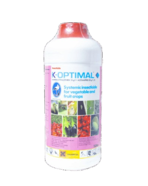 K Optimal 35EC Insecticide | 1L from HTS Farms