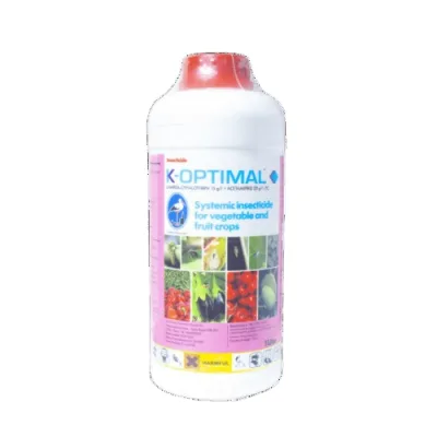 K Optimal 35EC Insecticide | 1L
