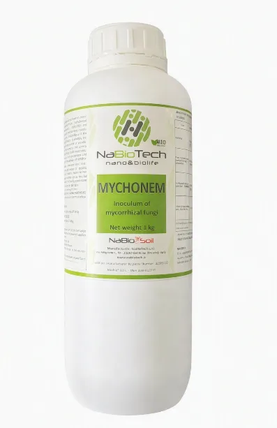 Mycorrhizal Inoculant (Root Symbiont) | 1kg