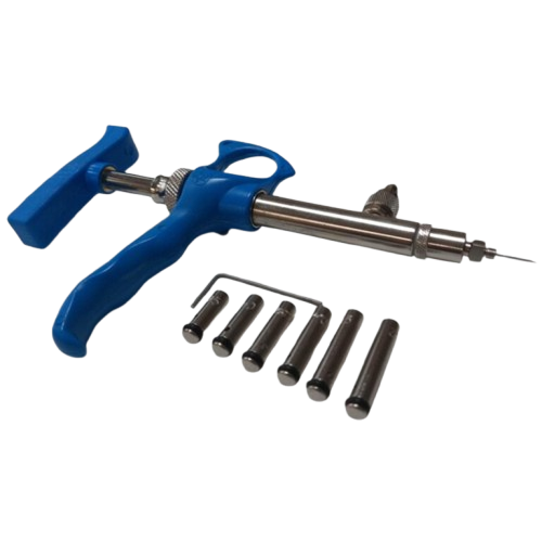 Poultry Automatic Vaccinator India | 5ml from HTS Farms