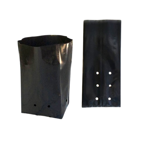 Nursery Bag 12 inches X 13 inches | 100pcs from HTS Farms