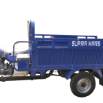 Supra Mars Tricycle from HTS Farms