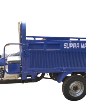 Supra Mars Tricycle from HTS Farms