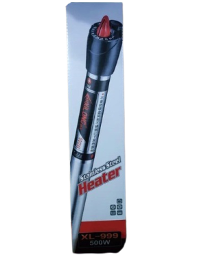 Pond Water Heater | 500 Watts from HTS Farms