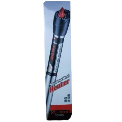 Pond Water Heater | 500 Watts