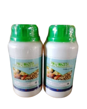 Pin li Imazeta (Imazethapyr 240G/L SL) | 250ml from HTS Farms