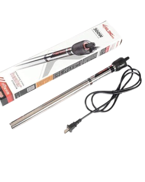 Pond Water Heater | 300 Watts from HTS Farms