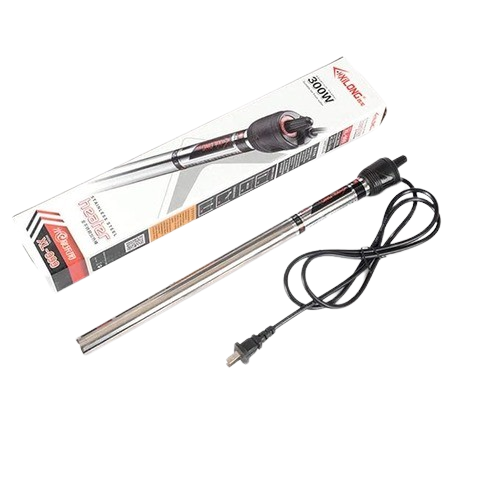 Pond Water Heater | 300 Watts from HTS Farms