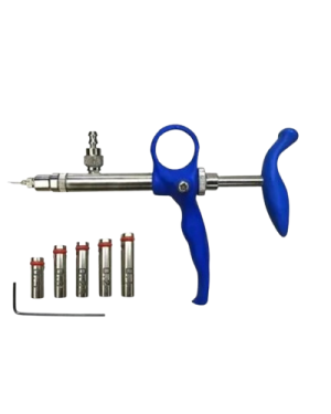 Poultry Automatic Vaccinator India | 5ml from HTS Farms