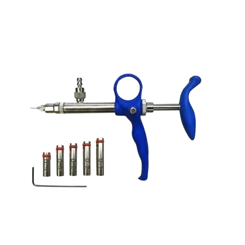 Poultry Automatic Vaccinator India | 5ml from HTS Farms