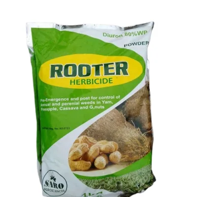 Rooter Herbicide | 1kg